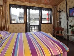 Xitang Happy Inn Jiaxing Zewnętrze zdjęcie